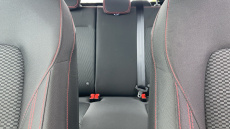 Ford Puma 1.0 EcoBoost Hybrid mHEV ST-Line 5dr Petrol Hatchback